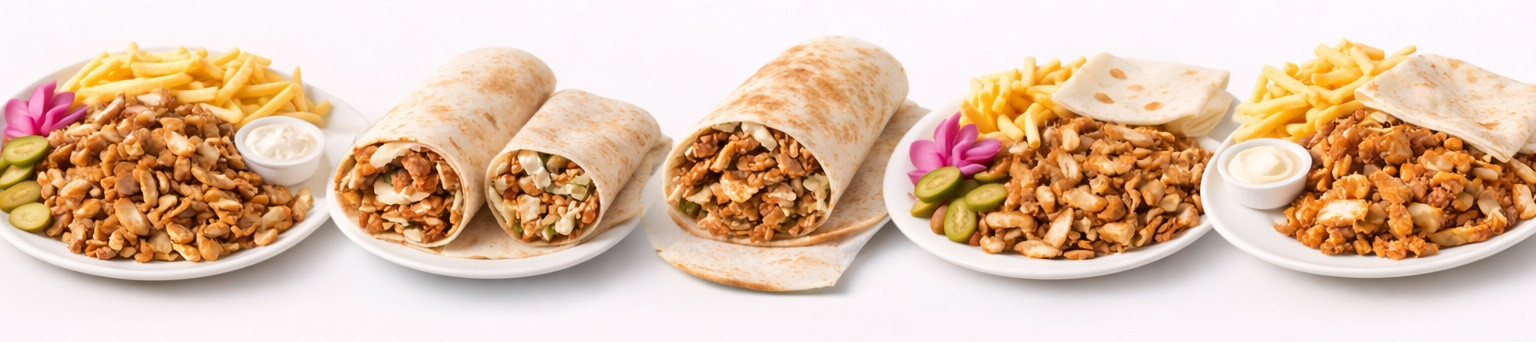 Shawarma