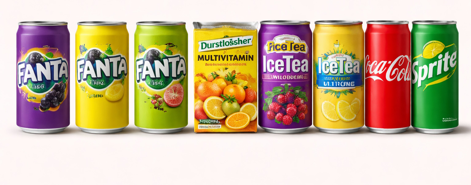 Mittag Angebot